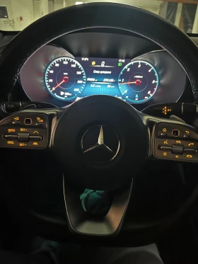 Обява за продажба на Mercedes-Benz GLC 300 ~77 000 лв. - изображение 3