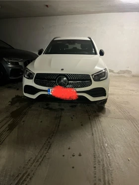 Обява за продажба на Mercedes-Benz GLC 300 ~77 000 лв. - изображение 1