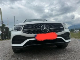 Обява за продажба на Mercedes-Benz GLC 300 ~77 000 лв. - изображение 9