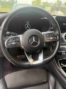 Mercedes-Benz GLC 300 | Mobile.bg    13