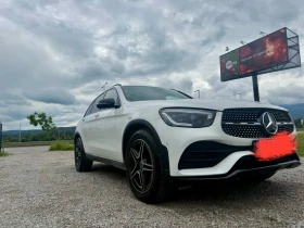 Обява за продажба на Mercedes-Benz GLC 300 ~77 000 лв. - изображение 8