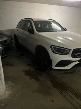 Обява за продажба на Mercedes-Benz GLC 300 ~77 000 лв. - изображение 1