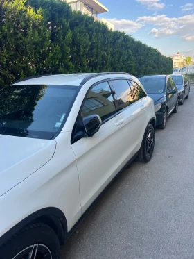 Обява за продажба на Mercedes-Benz GLC 300 ~77 000 лв. - изображение 7