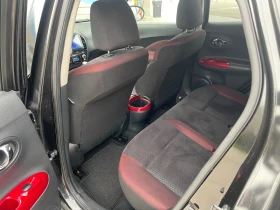 Nissan Juke 1.5* dci* *  | Mobile.bg    11