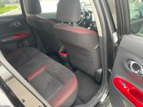 Nissan Juke 1.5* dci* *  | Mobile.bg    10