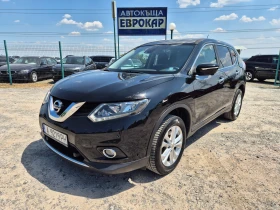 Nissan X-trail 1.6DCI 6+ 1