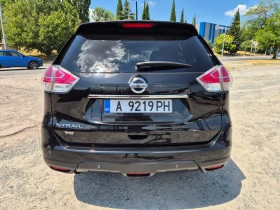     Nissan X-trail 1.6DCI 6+ 1