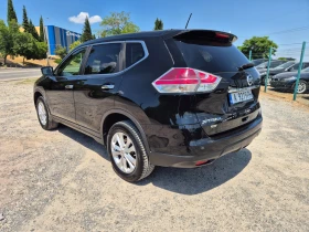     Nissan X-trail 1.6DCI 6+ 1