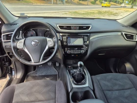 Nissan X-trail 1.6DCI 6+ 1 | Mobile.bg    15
