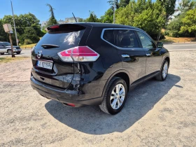 Nissan X-trail 1.6DCI 6+ 1 | Mobile.bg    5