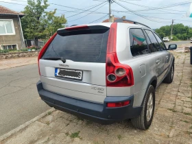 Volvo Xc90 | Mobile.bg    5
