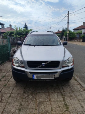 Volvo Xc90 | Mobile.bg    2