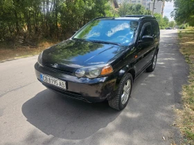 Honda Hr-v Газ инжекцион - 4300 лв. - 20075242 8