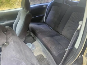 Honda Hr-v Газ инжекцион - 4300 лв. - 20075242 10