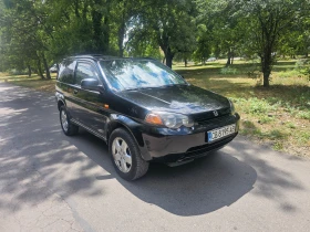 Honda Hr-v Газ инжекцион - 4300 лв. - 20075242 2