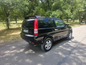 Honda Hr-v Газ инжекцион - 4300 лв. - 20075242 4