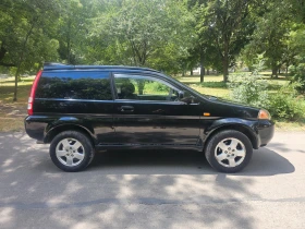 Honda Hr-v Газ инжекцион - 4300 лв. - 20075242 3