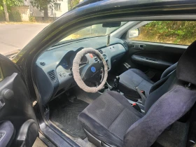 Honda Hr-v Газ инжекцион - 4300 лв. - 20075242 9