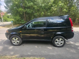 Honda Hr-v Газ инжекцион - 4300 лв. - 20075242 7