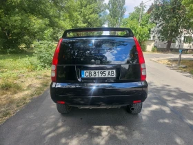 Honda Hr-v Газ инжекцион - 4300 лв. - 20075242 5