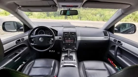 VW Touareg R50 5.0 V10 TDI Facelift СУПЕР ниска ЦЕНА - 21450 лв. - 51954834 11