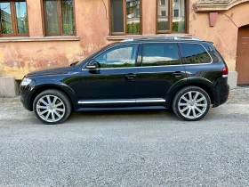 VW Touareg R50 5.0 V10 TDI Facelift СУПЕР ниска ЦЕНА - 21450 лв. - 81188838 3