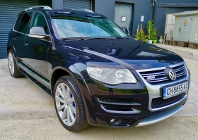 VW Touareg R50 5.0 V10 TDI Facelift СУПЕР ниска ЦЕНА - 21450 лв. - 51954834 2