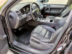 VW Touareg R50 5.0 V10 TDI Facelift СУПЕР ниска ЦЕНА - 21450 лв. - 51954834 10