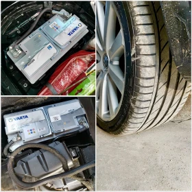 VW Touareg R50 5.0 V10 TDI Facelift СУПЕР ниска ЦЕНА - 21450 лв. - 51954834 16