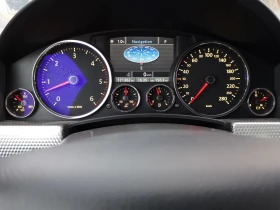 VW Touareg R50 5.0 V10 TDI Facelift СУПЕР ниска ЦЕНА - 21450 лв. - 51954834 9