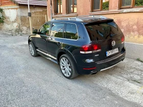 VW Touareg R50 5.0 V10 TDI Facelift СУПЕР ниска ЦЕНА - 21450 лв. - 81188838 4