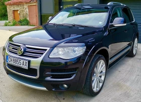 VW Touareg R50 5.0 V10 TDI Facelift СУПЕР ниска ЦЕНА - 21450 лв. - 51954834 3
