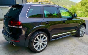 VW Touareg R50 5.0 V10 TDI Facelift СУПЕР ниска ЦЕНА - 21450 лв. - 51954834 5