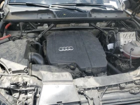 Обява за продажба на Audi Q5 PREMIUM PLUS ~40 000 лв. - изображение 10
