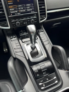 Porsche Cayenne 3.0TDI  | Mobile.bg    8