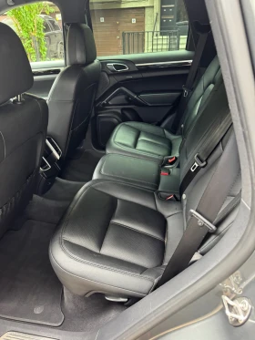 Porsche Cayenne 3.0TDI  | Mobile.bg    9