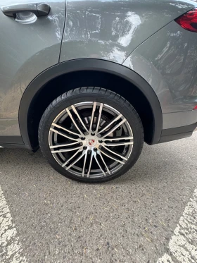 Porsche Cayenne 3.0TDI  | Mobile.bg    6