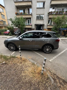 Porsche Cayenne 3.0TDI  | Mobile.bg    13