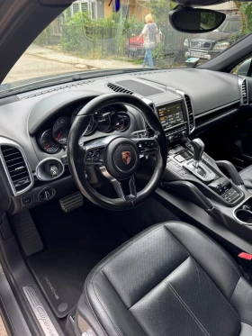 Porsche Cayenne 3.0TDI  | Mobile.bg    10