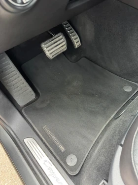 Porsche Cayenne 3.0TDI  | Mobile.bg    11