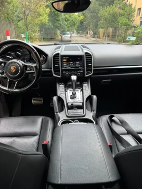 Porsche Cayenne 3.0TDI  | Mobile.bg    12