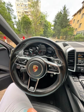 Porsche Cayenne 3.0TDI  | Mobile.bg    7