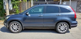 Honda Cr-v 2.0  | Mobile.bg    8
