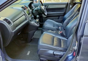 Honda Cr-v 2.0  | Mobile.bg    11