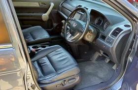 Honda Cr-v 2.0  | Mobile.bg    10