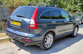 Honda Cr-v 2.0  | Mobile.bg    6