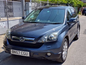 Honda Cr-v 2.0  | Mobile.bg    2