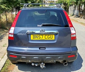Honda Cr-v 2.0  | Mobile.bg    4
