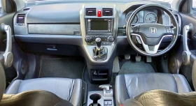 Honda Cr-v 2.0  | Mobile.bg    9