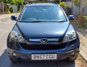 Honda Cr-v 2.0  | Mobile.bg    3